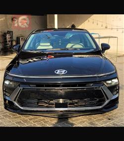 هیوندای سۆناتا